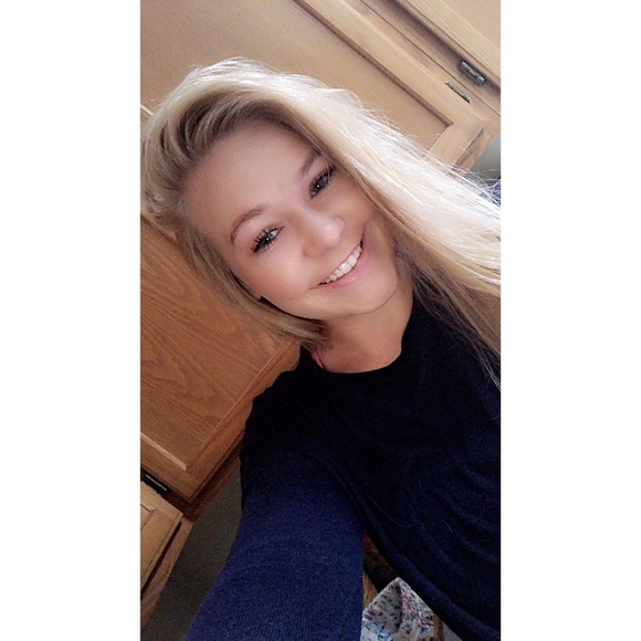 Meet your Posher, Morgan - Picture 1 of 1